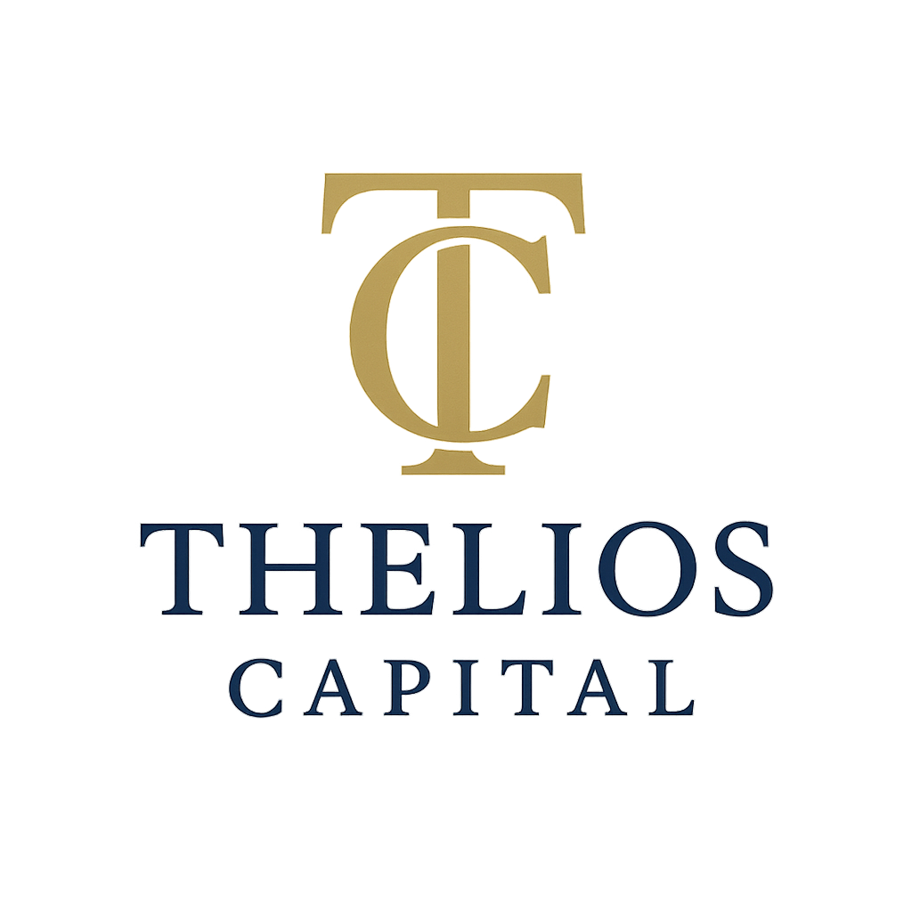 Logo de Thelios Capital